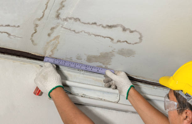 Reliable Sewage Cleanup contractor in Swannanoa, NC by Aqua Guard Water Damage